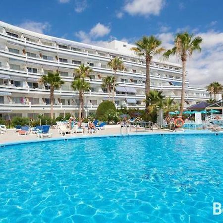 Club Atlantisch Daire Costa Adeje  Dış mekan fotoğraf