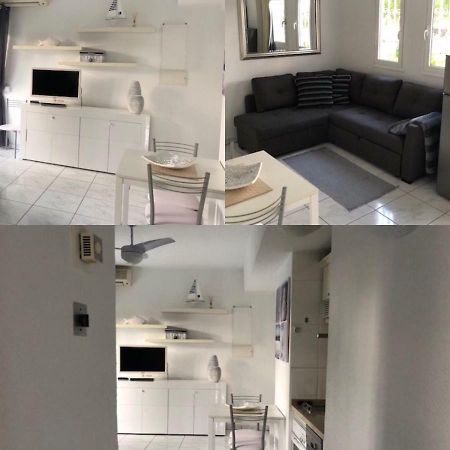 Club Atlantisch Daire Costa Adeje  Dış mekan fotoğraf