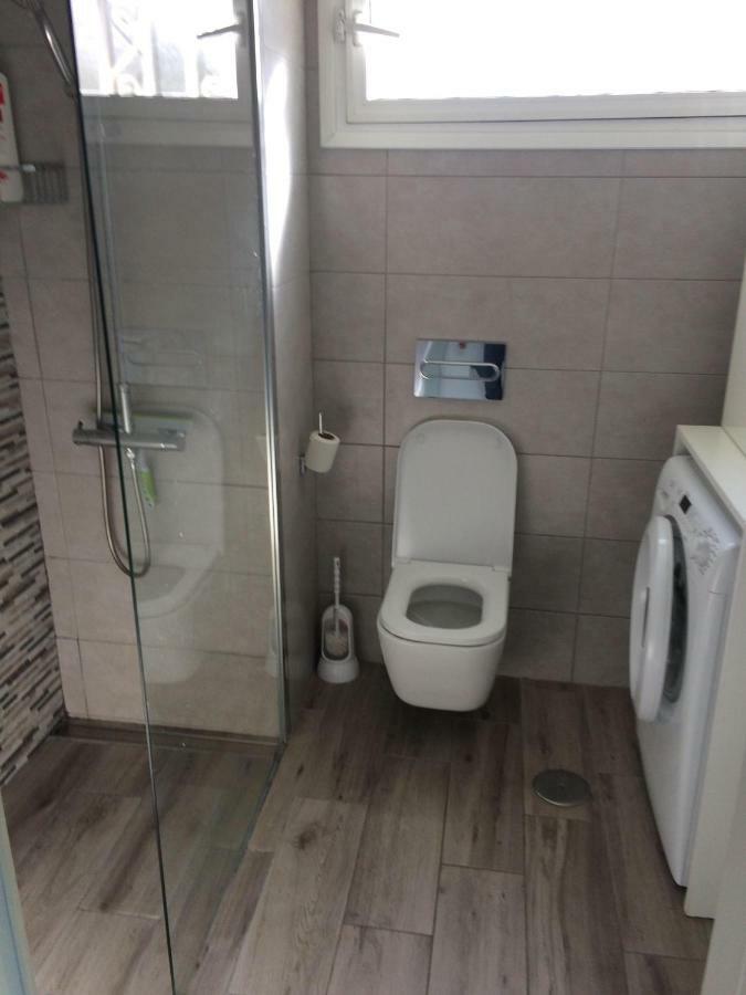 Club Atlantisch Daire Costa Adeje  Dış mekan fotoğraf