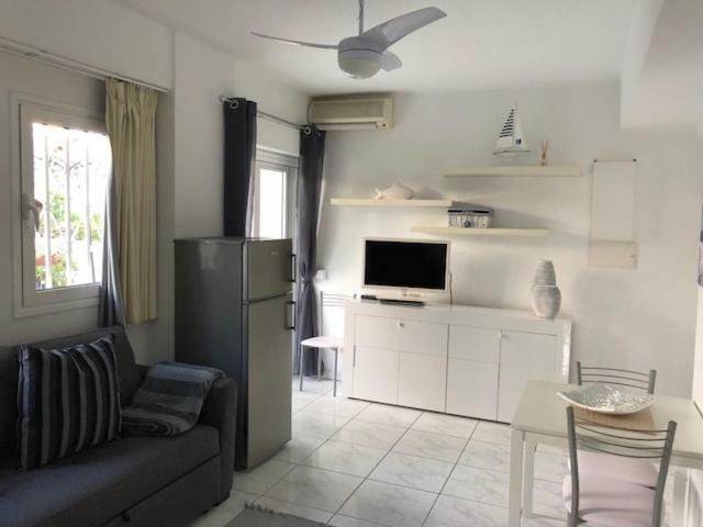 Club Atlantisch Daire Costa Adeje  Dış mekan fotoğraf