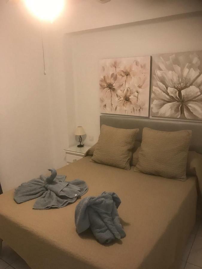 Club Atlantisch Daire Costa Adeje  Dış mekan fotoğraf