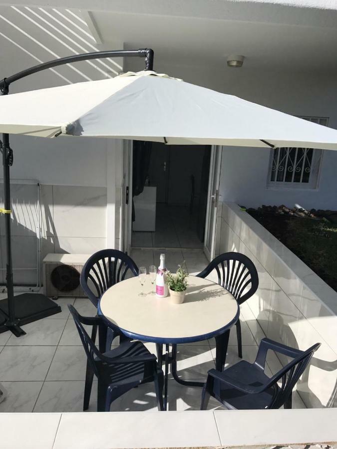 Club Atlantisch Daire Costa Adeje  Dış mekan fotoğraf